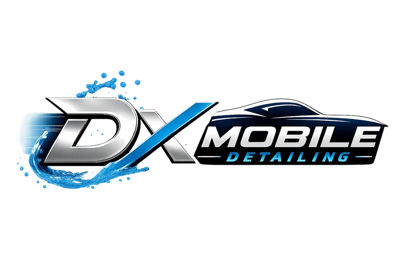 DX Logo